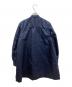 ACNE STUDIOS (アクネ ストゥディオズ) ロングMA-1 ネイビー サイズ:32：16000円
