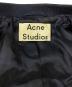 ACNE STUDIOSの古着・服飾アイテム：16000円
