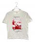 Supreme（シュプリーム）の古着「Madonna Tee　マドンナTシャツ」｜ホワイト