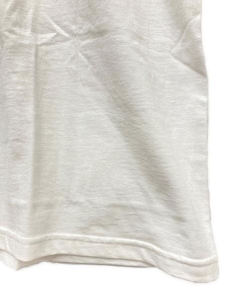 SUPREME（シュプリーム）Supreme (シュプリーム) 30th Anniversary First Tee　30周年 アニバーサリー ファーストTシャツ ホワイト サイズ:Lの古着・服飾アイテム