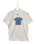 Supreme（シュプリーム）の古着「30th Anniversary First Tee　30周年 アニバーサリー ファーストTシャツ」｜ホワイト