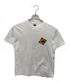 NIKEナイキ）の古着「半袖Tシャツ」｜ホワイト
