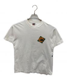 NIKE（ナイキ）の古着「半袖Tシャツ」｜ホワイト