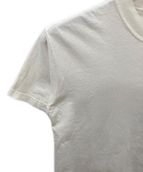 NIKE（ナイキ）NIKE (ナイキ) 半袖Tシャツ ホワイト サイズ:Mの古着・服飾アイテム