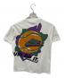 NIKE (ナイキ) 半袖Tシャツ ホワイト サイズ:M：4000円