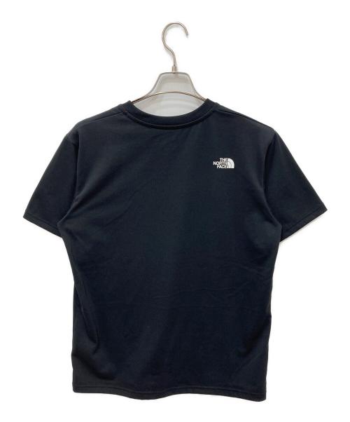 THE NORTH FACE（ザ ノース フェイス）THE NORTH FACE (ザ ノース フェイス) YOSEMITE GRAPHIC Tee ブラック サイズ:L 未使用品の古着・服飾アイテム