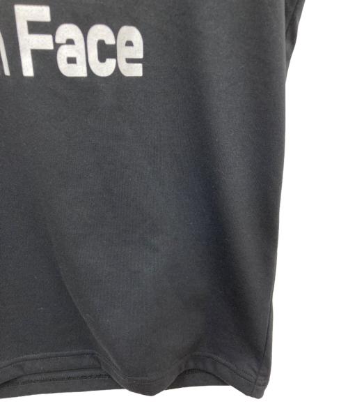THE NORTH FACE（ザ ノース フェイス）THE NORTH FACE (ザ ノース フェイス) YOSEMITE GRAPHIC Tee ブラック サイズ:L 未使用品の古着・服飾アイテム