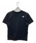 THE NORTH FACE (ザ ノース フェイス) YOSEMITE GRAPHIC Tee ブラック サイズ:L 未使用品：4000円