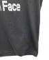 中古・古着 THE NORTH FACE (ザ ノース フェイス) YOSEMITE GRAPHIC Tee ブラック サイズ:L 未使用品：4000円