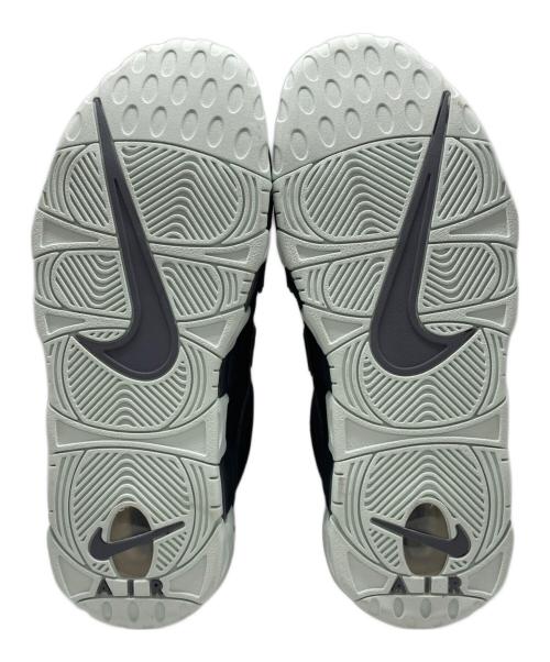 NIKE（ナイキ）NIKE (ナイキ) AIR MORE UP TEMPO '96 グレー サイズ:27cmの古着・服飾アイテム
