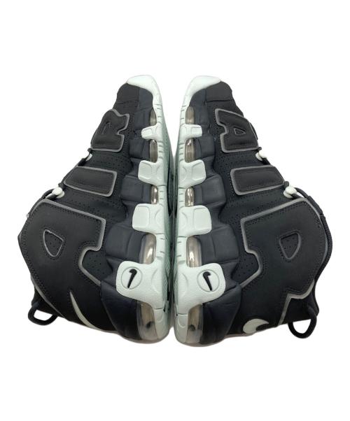 NIKE（ナイキ）NIKE (ナイキ) AIR MORE UP TEMPO '96 グレー サイズ:27cmの古着・服飾アイテム
