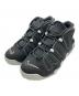 NIKE（ナイキ）の古着「AIR MORE UP TEMPO '96」｜グレー