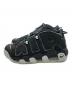 NIKE (ナイキ) AIR MORE UP TEMPO '96 グレー サイズ:27cm：14000円