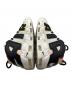 中古・古着 NIKE (ナイキ) More Uptempo'96（エア モア アップテンポ '96） アイボリー サイズ:27cm：7000円