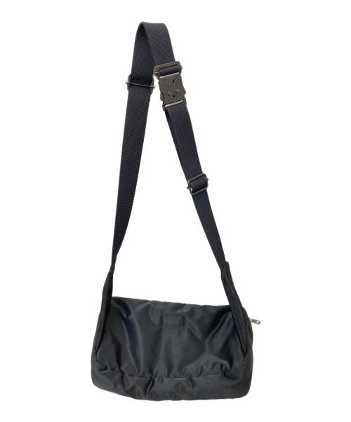 PORTER（ポーター）PORTER (ポーター) ウエストバッグ　タンカー ブラックの古着・服飾アイテム