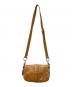 COACH (コーチ) SOHOショルダーバッグ ブラウン：15000円