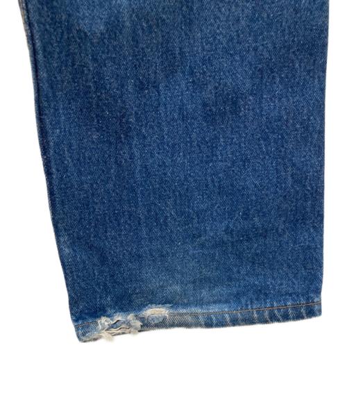 LEVI'S（リーバイス）LEVI'S (リーバイス) デニムパンツ ブルー サイズ:W32　L31の古着・服飾アイテム