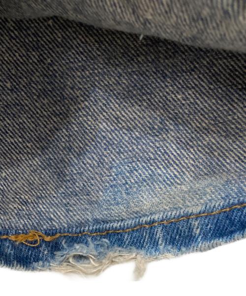 LEVI'S（リーバイス）LEVI'S (リーバイス) デニムパンツ ブルー サイズ:W32　L31の古着・服飾アイテム