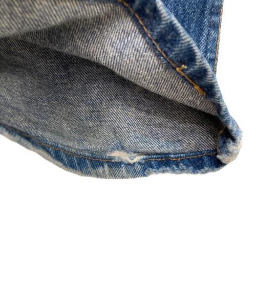 LEVI'S（リーバイス）LEVI'S (リーバイス) デニムパンツ ブルー サイズ:W32　L31の古着・服飾アイテム