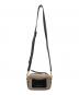 MARC JACOBS (マークジェイコブス) Softshot ショルダーバッグ ベージュ：8000円