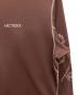 ARC'TERYXの古着・服飾アイテム：18000円