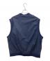 setinn (セットイン) Trainer Vest ネイビー サイズ:XL：4000円