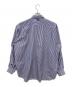 DAIWA PIER39 (ダイワ ピア39) Tech Work Shirts ブルー サイズ:L：7000円