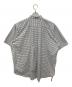 BEAMS JAPAN (ビームスジャパン) チェックシャツ ホワイト サイズ:XL：5000円