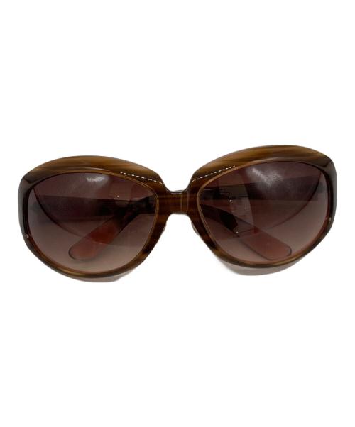 OLIVER PEOPLES（オリバーピープルズ）OLIVER PEOPLES (オリバーピープルズ) サングラスの古着・服飾アイテム