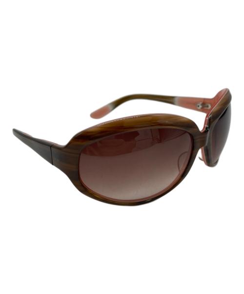 OLIVER PEOPLES（オリバーピープルズ）OLIVER PEOPLES (オリバーピープルズ) サングラスの古着・服飾アイテム