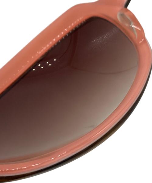 OLIVER PEOPLES（オリバーピープルズ）OLIVER PEOPLES (オリバーピープルズ) サングラスの古着・服飾アイテム