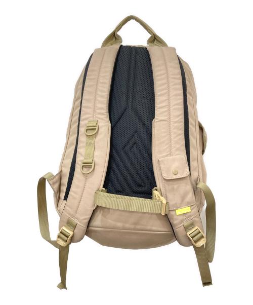 GREGORY（グレゴリー）GREGORY (グレゴリー) ジョーブレーカーバックパック25 ベージュの古着・服飾アイテム