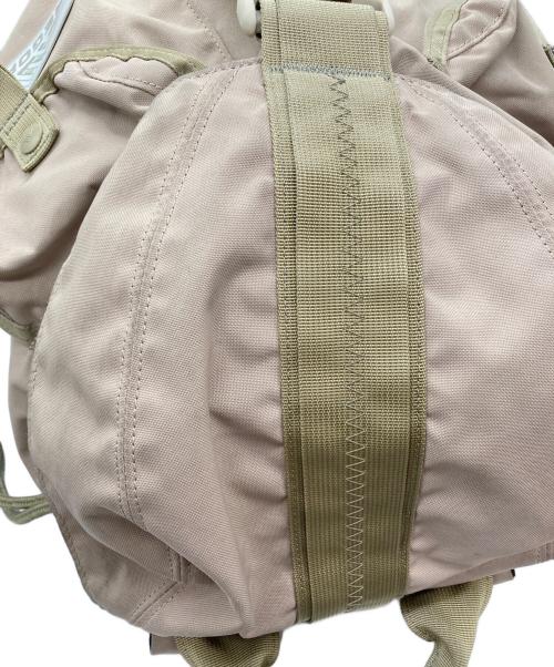 GREGORY（グレゴリー）GREGORY (グレゴリー) ジョーブレーカーバックパック25 ベージュの古着・服飾アイテム