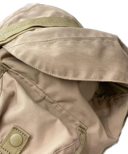GREGORY（グレゴリー）GREGORY (グレゴリー) ジョーブレーカーバックパック25 ベージュの古着・服飾アイテム