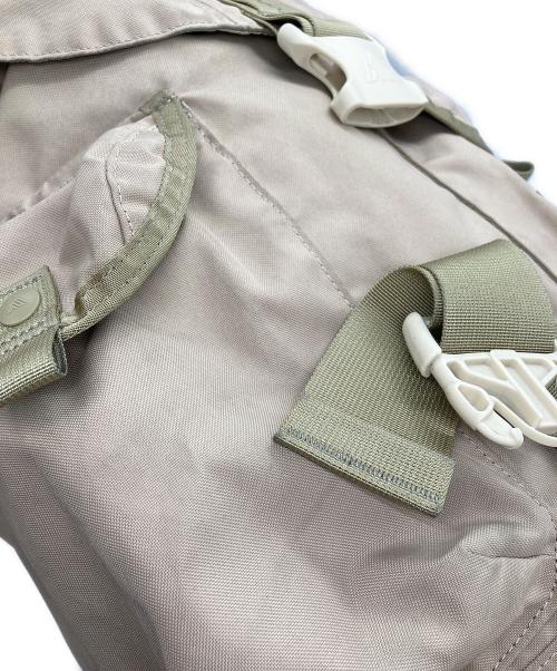 GREGORY（グレゴリー）GREGORY (グレゴリー) ジョーブレーカーバックパック25 ベージュの古着・服飾アイテム