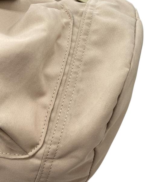 GREGORY（グレゴリー）GREGORY (グレゴリー) ジョーブレーカーバックパック25 ベージュの古着・服飾アイテム