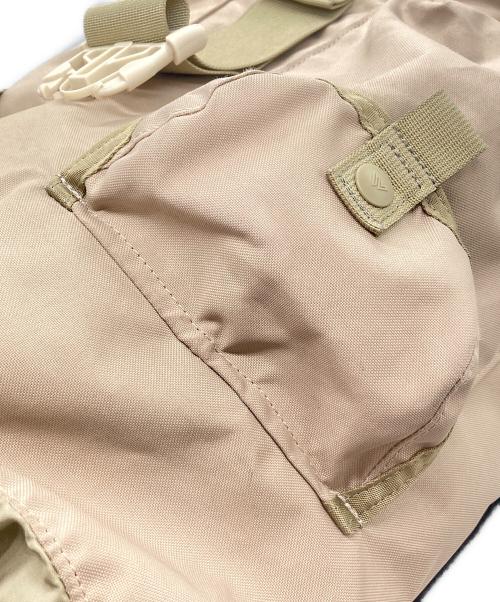 GREGORY（グレゴリー）GREGORY (グレゴリー) ジョーブレーカーバックパック25 ベージュの古着・服飾アイテム