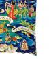 中古・古着 Sun Surf (サンサーフ) SPECIAL EDITION “LAND OF ALOHA” ブルー サイズ:XL 未使用品：27000円