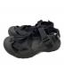 KEEN (キーン) ZERRA PORT Ⅱ ブラック サイズ:26：5000円