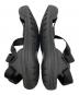 中古・古着 KEEN (キーン) ZERRA PORT Ⅱ ブラック サイズ:26：5000円