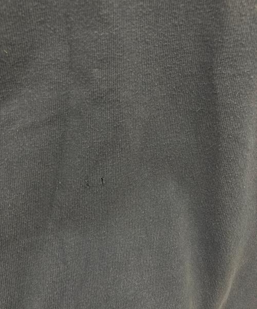 stussy（ステューシー）stussy (ステューシー) 半袖スウェット ネイビー サイズ:Ｓの古着・服飾アイテム