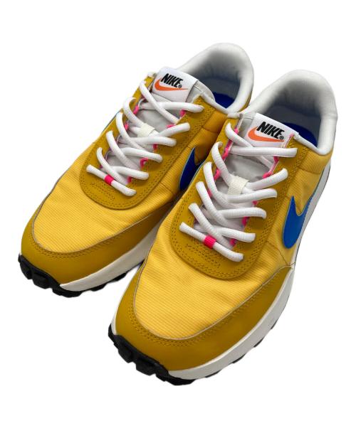 NIKE（ナイキ）NIKE (ナイキ) ACG LDV イエロー サイズ:25.5の古着・服飾アイテム