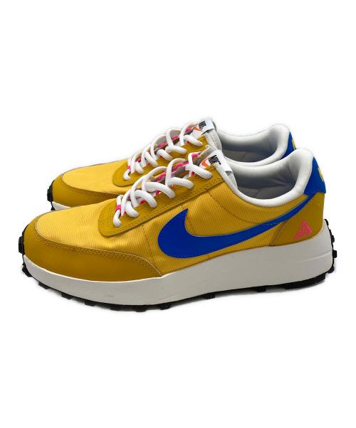 NIKE（ナイキ）NIKE (ナイキ) ACG LDV イエロー サイズ:25.5の古着・服飾アイテム