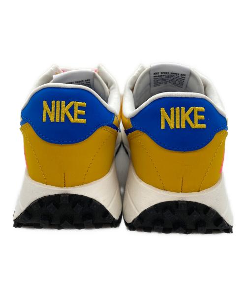 NIKE（ナイキ）NIKE (ナイキ) ACG LDV イエロー サイズ:25.5の古着・服飾アイテム