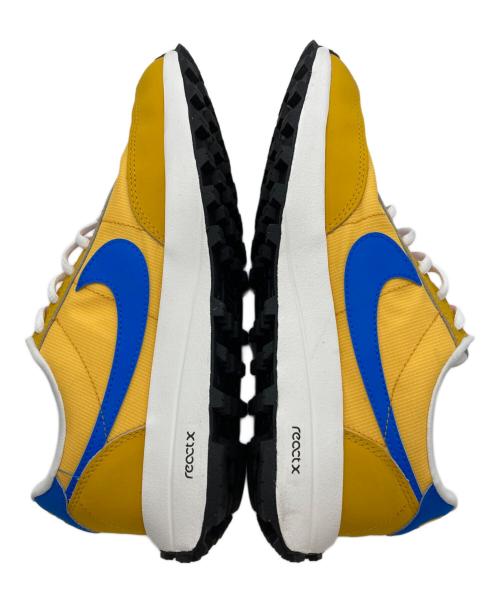 NIKE（ナイキ）NIKE (ナイキ) ACG LDV イエロー サイズ:25.5の古着・服飾アイテム