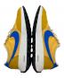 中古・古着 NIKE (ナイキ) ACG LDV イエロー サイズ:25.5：9000円