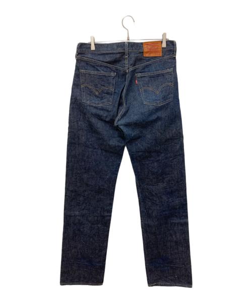 LEVI'S（リーバイス）LEVI'S (リーバイス) 503B-xx デニムパンツ インディゴ サイズ:34の古着・服飾アイテム