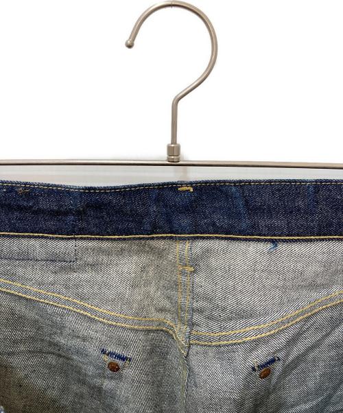 LEVI'S（リーバイス）LEVI'S (リーバイス) 503B-xx デニムパンツ インディゴ サイズ:34の古着・服飾アイテム