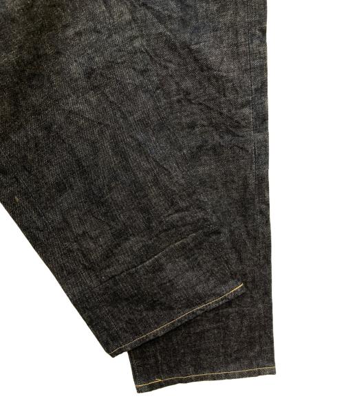 LEVI'S（リーバイス）LEVI'S (リーバイス) 503B-xx デニムパンツ インディゴ サイズ:34の古着・服飾アイテム