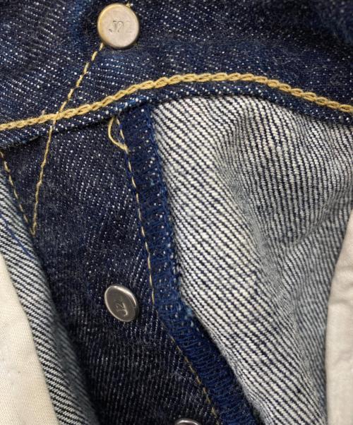 LEVI'S（リーバイス）LEVI'S (リーバイス) 503B-xx デニムパンツ インディゴ サイズ:34の古着・服飾アイテム